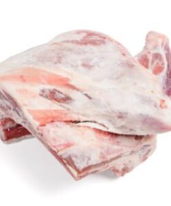 Frozen Lamb Forelegs