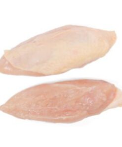 Chicken Breast With Skin