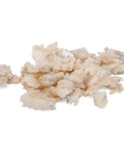 Frozen Shredded Pollack