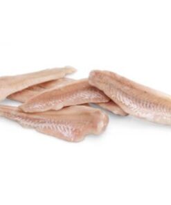 Hake Fillets