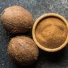 Organic Coconut Palm Sugar