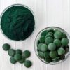 Organic Chlorella Powder