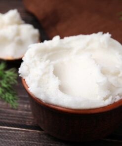 Refined Pork Lard