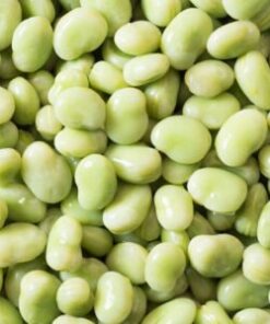 IQF Broad Beans