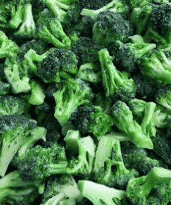 IQF Broccoli