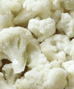 IQF Cauliflower