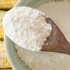 Organic Corn Starch