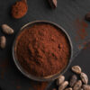 Organic Natural Cacao Powder