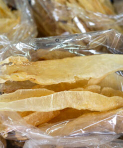 Premium Dried Fish Maw