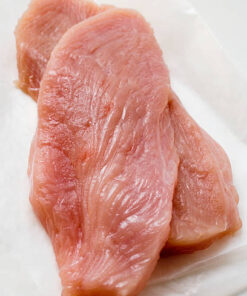 Sliced Turkey Breast Ham