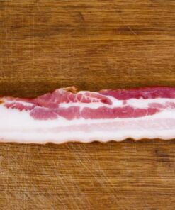 Sliced Bacon