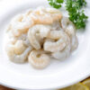 Raw Headless Prawns
