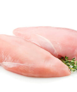 Skinless Chicken Breast