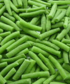 IQF Green Beans
