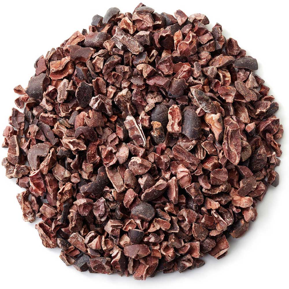 Organic Raw Cacao Nibs